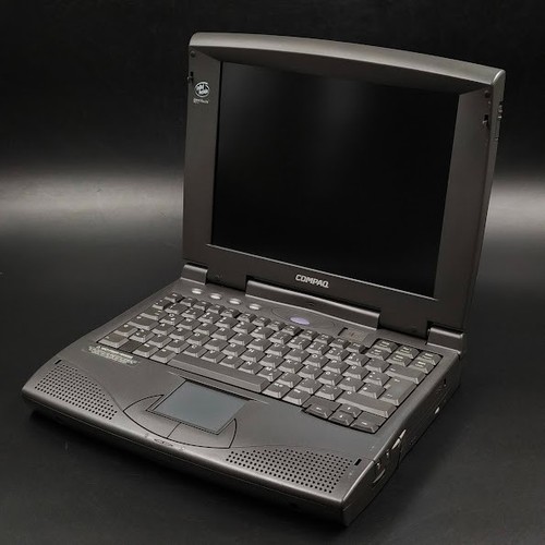 Compaq armada 1510 computer - 1510,