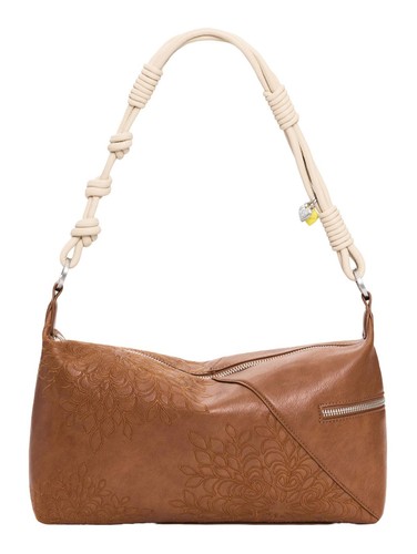 Desigual borsa tracolla - desigual, a
