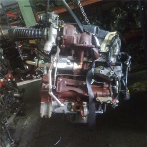 N7ba motore ford mondeo - motore,