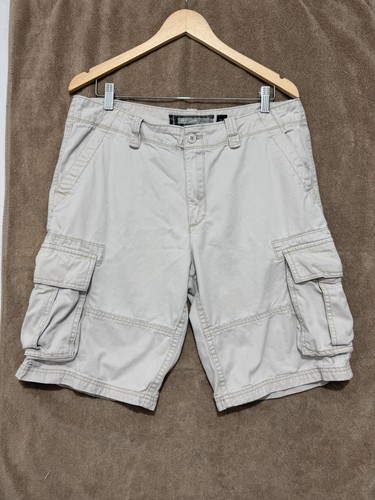 Pantaloncini cargo vintage old - vintage,
