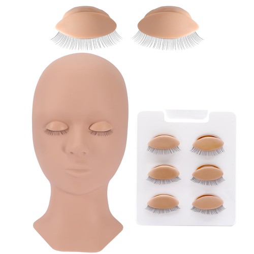 Pretty memory lash manichino - pretty,