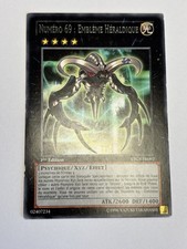 Yu-Gi-Oh - NUMÉRO 69 