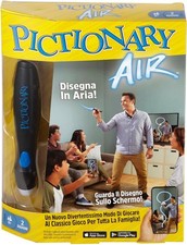 BOX ROTTO PICTIONARY AIR