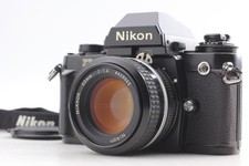 Quasi come nuovo - nikon, f3