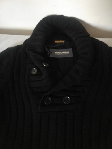 Maglione woolrich donna nuovo - woolrich,