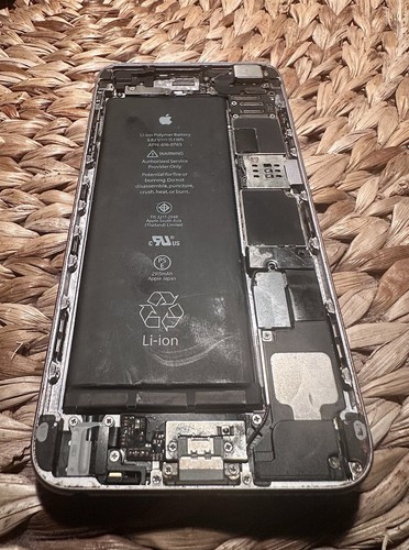 Apple iphone plus - plus,