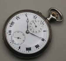 Orologio da tasca ANGELUS