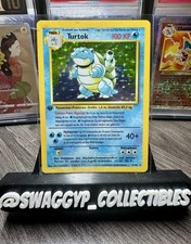 ◓Blastoise Set Base 2/102 -
