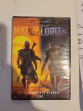 Star Wars: The Mandalorian