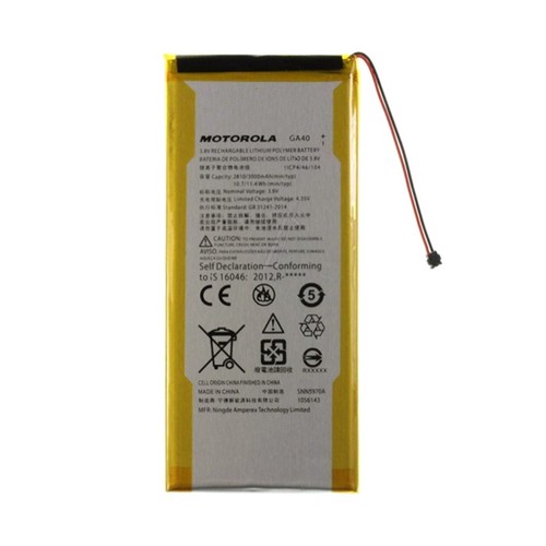 Motorola batteria originale - motorola,