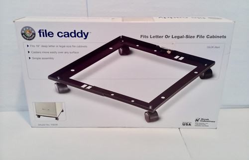 File caddy hirsch solutions - caddy,