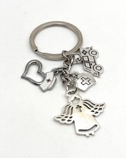 Angelo Infermiera Cuore