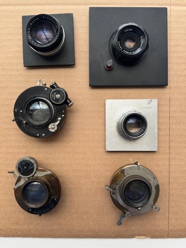 Goerz berlin doppio - cp,