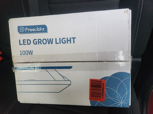 Led grow light - led,