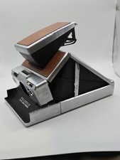 Polaroid SX-70 Land Camera