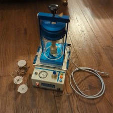 Macchina utensile vintage