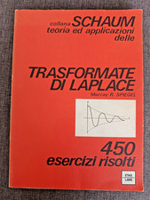 Collana Schaum - TRASFORMATE