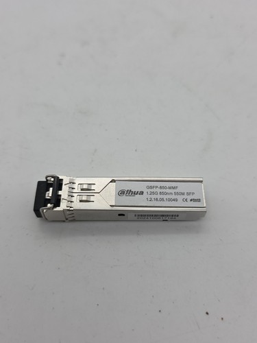 Dahua gsfp 850 mmf sfp - dahua, gsfp-850-mmf