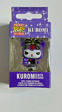 Mini funko pop pocket - pop, keychain