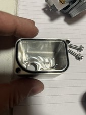 Vaschetta carburatore dellorto