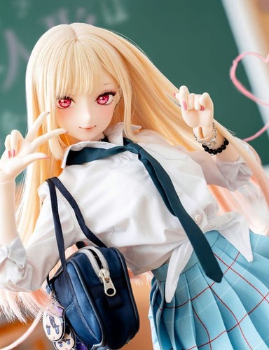 Dress darling marin - my, dress-up