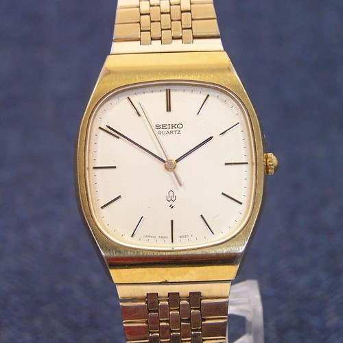 Orologio vintage anni seiko - vintage,