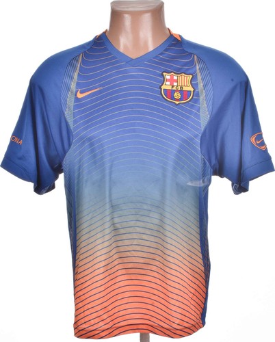 Maglia calcio allenamento - calcio,