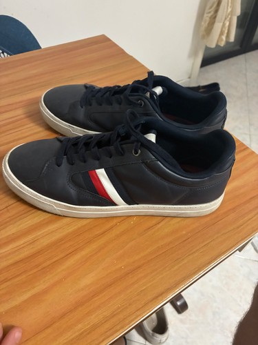 Scarpe uomo tommy hilfiger - tommy,