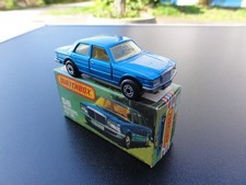 Matchbox mercedes 450 56 - mercedes,