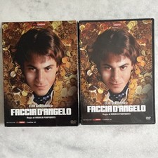 Faccia D’Angelo (DVD 2011)