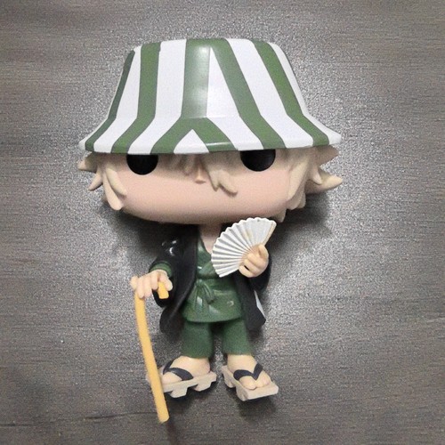 Funko pop animazione bleach - funko,