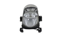 FANALE ANTERIORE KAWASAKI ER-6N 2005 2008 FARO LUCE