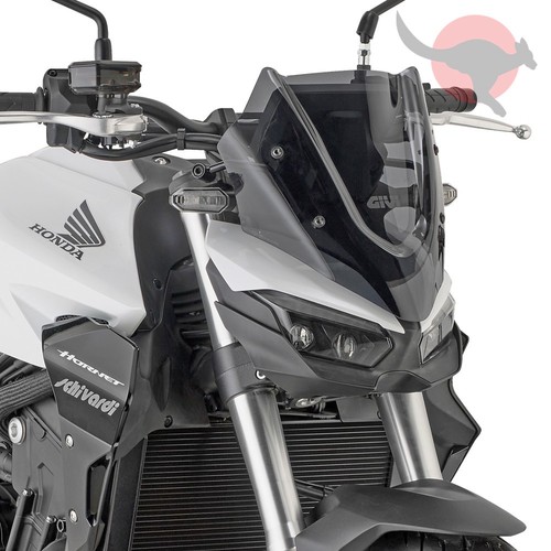 Cupolino givi honda cb - [givi],