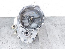 2300752175703 CAMBIO MANUALE 6M MINI COOPER / ONE (R50) 1.4 D 8V MAN 6M 75CV (20