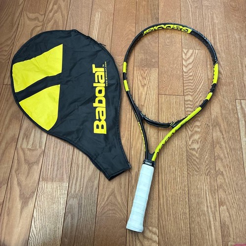 Racchetta tennis babolat - racchetta,