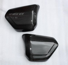 CACHES SOUS SELLE UNDER SEAT