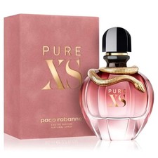 PACO RABANNE PURE XS EAU DE