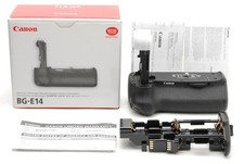 [Top Mint] Battery Grip Canon