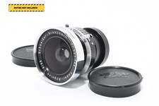 [App TOPMINT] Obiettivo Schneider SUPER-ANGULON 65mm f/8 per Linhof dal GIAPPONE