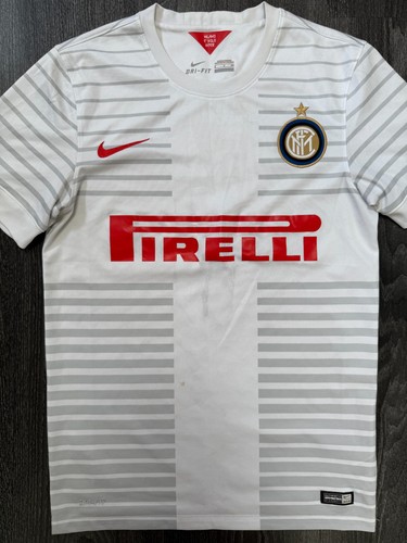 Maglia trasferta nike - maglia, da