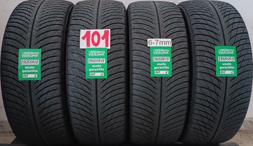 Pneumatici usati 235 18 - 235, 55