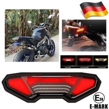 Per Yamaha MT-09 FZ09 FJ09