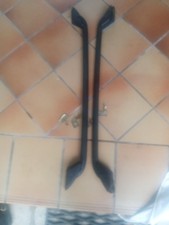 Panda 141 Tutte Le Versioni Barre Tetto Portapacchi Originali Complete Di Tutto