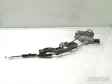 Peugeot 5008 serratura porta posteriore sinistra 2015 MPV 4/5dr A048069 9684560080