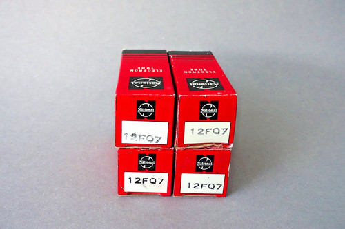 Quad nos bilanciato - x, 12fq7