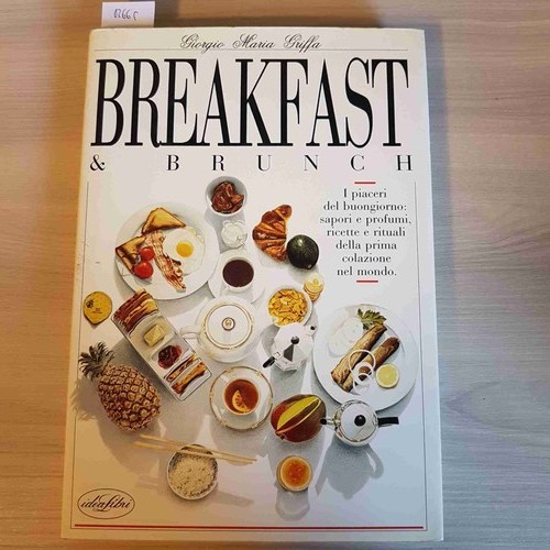 Breakfast brunch ricette - &,