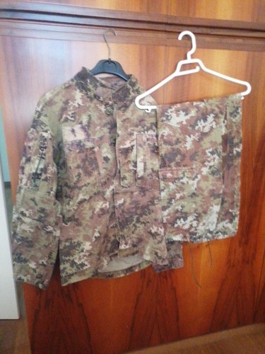 Mimetica esercito taglia - esercito, 46
