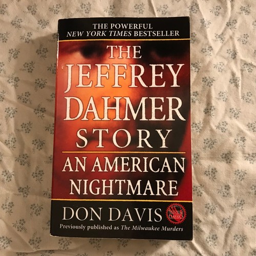 The jeffrey dahmer story an - the,