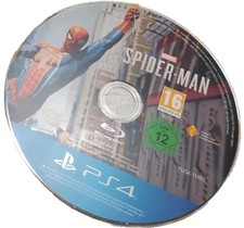 MARVEL SPIDER-MAN per PS4 -