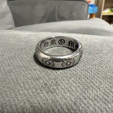 Anello margherita cuori - anello,